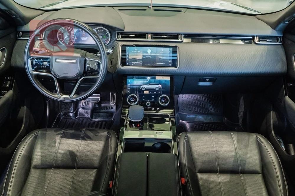 لاند روفر رانج روڤر فيلار